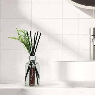 Aronica Christmas Decor Diffuser with Cozy Holiday Scents