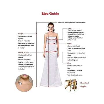 CAZSXIS 3D Butterfly Dress Tulle Prom Dresses Ivory Tulle Dress for Women Spaghetti Straps Formal Evening Gown Sweetheart A-Line Party Dress US4