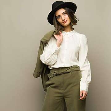 Savage Seamless Paper Photography Backdrop - Color #61 TV Gray, Size 107 Inches Wide x 36 Feet Long, Backdrop for YouTube Videos, Streaming, Interviews and Portraits - Made in USA