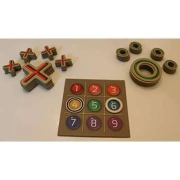 Engaging Math Game for All Ages - UPMSX Joyful Mathematics