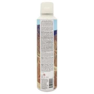 R+Co Death Valley Dry Shampoo | Adds Texture + Body + Shine | Vegan + Cruelty-Free | 6.3 Oz