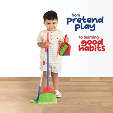 Play22 Kids Cleaning Set for Enjoyable Pretend Play