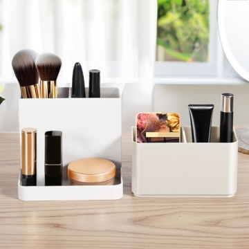 Stylish Poeland Desktop Storage Organizer for Efficient Organization