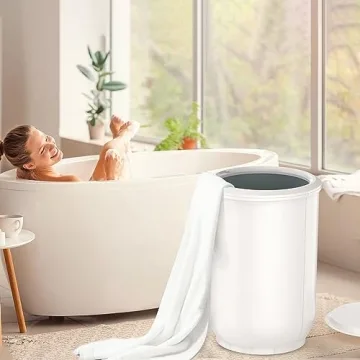 FLYHIT Large Towel Warmer - Spa Luxury at Home