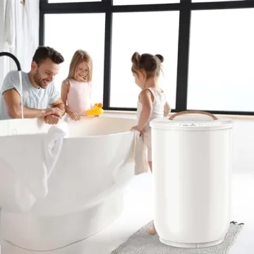 FLYHIT Large Towel Warmer - Spa Luxury at Home