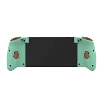 Hori Split Pad Pro (Pokemon: Pikachu & Eevee) and Nintendo Switch Horipad Mini - Pokemon: Pikachu & Eevee (Nintendo Switch)