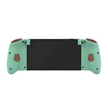 Hori Split Pad Pro (Pokemon: Pikachu & Eevee) and Nintendo Switch Horipad Mini - Pokemon: Pikachu & Eevee (Nintendo Switch)