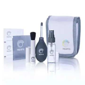 Sigma 35mm f/1.4 DG HSM Art Lens for Canon EF, Bundle with Haida 67mm CPL+Clear Filter Kit, Cleaning Kit, Cleaning Cloth