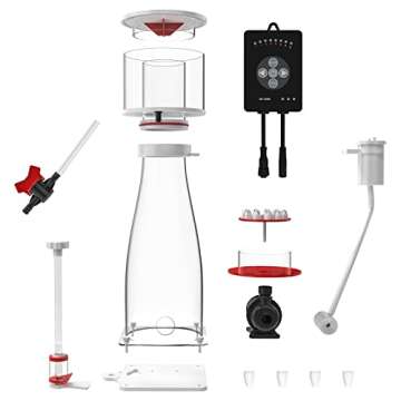 MagTool DC Protein Skimmer for Aquariums up to 185 Gal