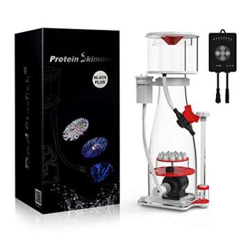MagTool DC Protein Skimmer for Aquariums up to 185 Gal