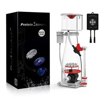 MagTool DC Protein Skimmer for Aquariums up to 185 Gal
