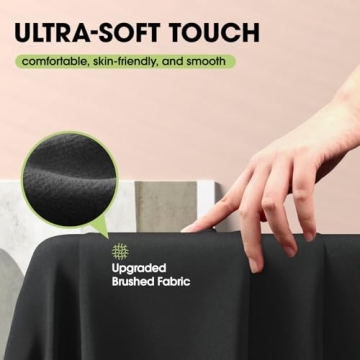 Stylish Polyester Table Cloth for Every Event