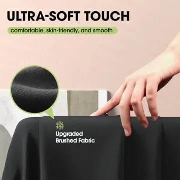 Stylish Polyester Table Cloth for Every Event