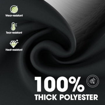 Stylish Polyester Table Cloth for Every Event