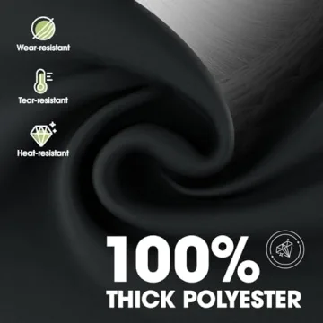 Stylish Polyester Table Cloth for Every Event