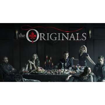 The Originals: Season 2