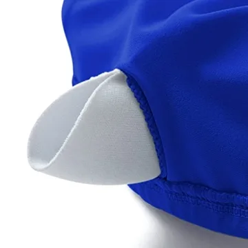 RUUHEE Women Criss Cross High Waisted String Floral Printed 2 Piece Bathing Suits