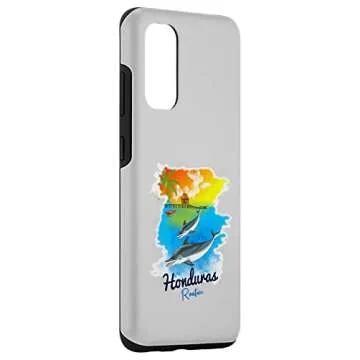 Galaxy S20 Bolsa De Empleos Honduras Case - Perfect Gift