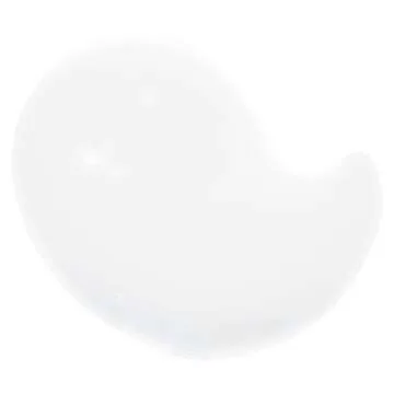 Benefit Cosmetics Mini 24-HR Brow Setter Clear Brow Gel with Lamination Effect 0.11 fl oz/ 3.5 mL