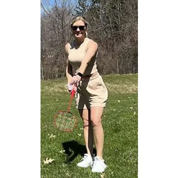 Flechazo Women's 2 Piece Shorts Set for Women-Two Piece Outfits Lounge Sets Matching Cute Sleeveless Crop Top and High Waist Shorts Sweatsuits