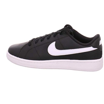NIKE Men's Tennis Shoe Durable Rubber Outsole Retro Style