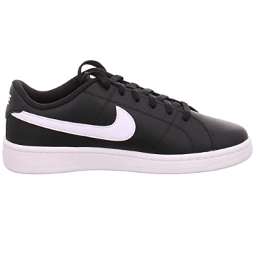 NIKE Men's Tennis Shoe Durable Rubber Outsole Retro Style