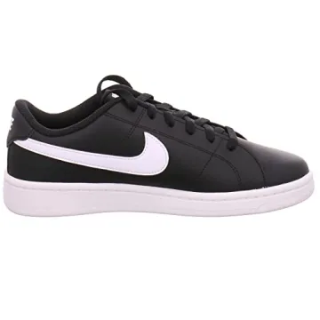 NIKE Men's Tennis Shoe Durable Rubber Outsole Retro Style
