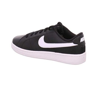 NIKE Men's Tennis Shoe Durable Rubber Outsole Retro Style