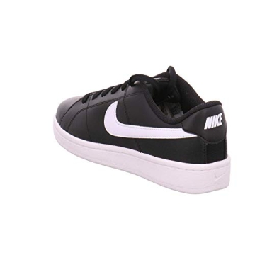 NIKE Men's Tennis Shoe Durable Rubber Outsole Retro Style