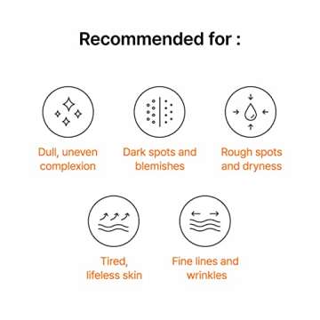 [DearKlairs] Freshly Juiced Vitamin Charging Serum, Korean Skincare, 3-O-Ethyl Ascorbic Acid 10%, Niacinamide, Non-oily texture for Sensitive skin