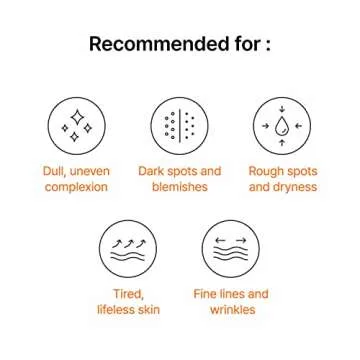 [DearKlairs] Freshly Juiced Vitamin Charging Serum, Korean Skincare, 3-O-Ethyl Ascorbic Acid 10%, Niacinamide, Non-oily texture for Sensitive skin