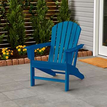 Rust-Oleum 277239 Stops Rust Spray Paint, 12 oz, Gloss Lagoon