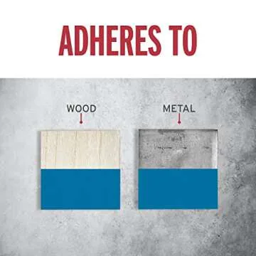 Rust-Oleum Stops Rust Spray Paint for Outdoor and Indoor Use