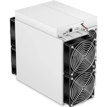 Revolutionary Antminer S19pro: Supreme Mining Power and Efficiency