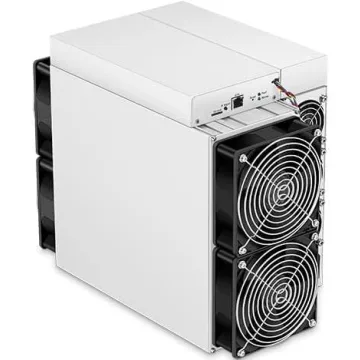 Revolutionary Antminer S19pro: Supreme Mining Power and Efficiency
