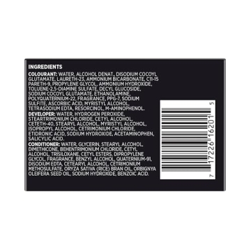 John Frieda Foam Colour for Easy Gray Coverage at Home