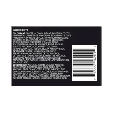 John Frieda Foam Colour for Easy Gray Coverage at Home