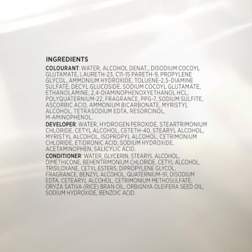 John Frieda Foam Colour for Easy Gray Coverage at Home