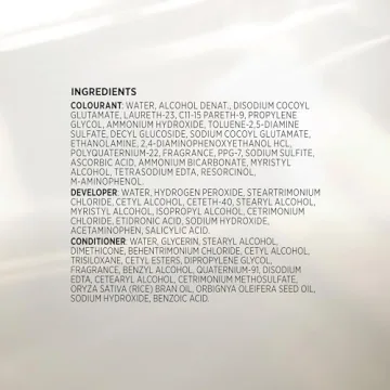 John Frieda Foam Colour for Easy Gray Coverage at Home