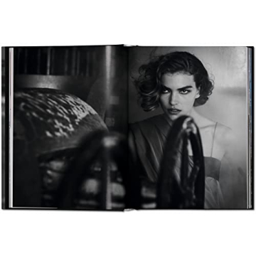 Peter Lindbergh On Fashion Photography Oversized Book