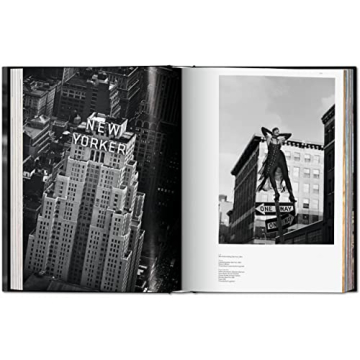 Peter Lindbergh On Fashion Photography Oversized Book