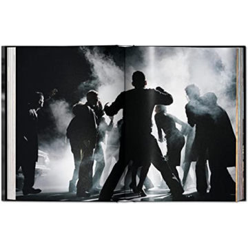 Peter Lindbergh On Fashion Photography Oversized Book