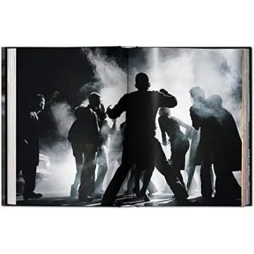 Peter Lindbergh On Fashion Photography Oversized Book