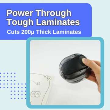 Professional Sunstar Kadomaru PRO NEO Corner Cutter