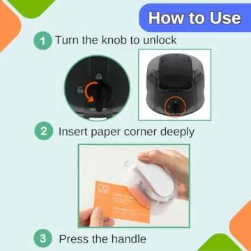 Professional Sunstar Kadomaru PRO NEO Corner Cutter