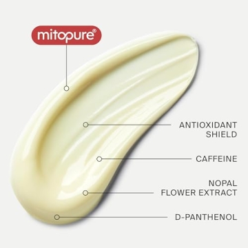 Timeline Night Cream - Youthful Skin Overnight with Mitopure