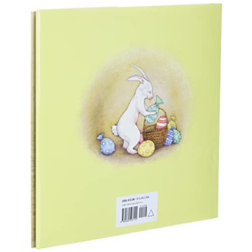 The Story of the Easter Bunny: An Easter And Springtime Book For Kids