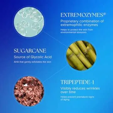 iS CLINICAL Active Peel Best at Home Exfoliation