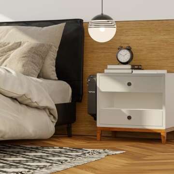 RPNB Biometric Gun Safe with Auto Open Lid for Secure Storage