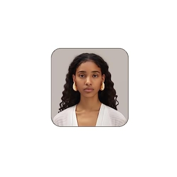 Tear Drop Earring Dupes Extra Large, Trendy Chunky Gold Hoop Earrings For Women Sensitive Ears Hypoa...